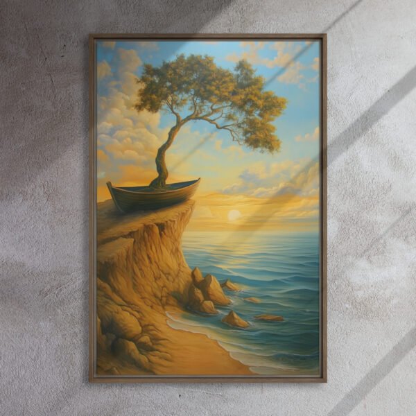 Framed canvas in brown 24x36 front 689ec36e4d3b3.jpg