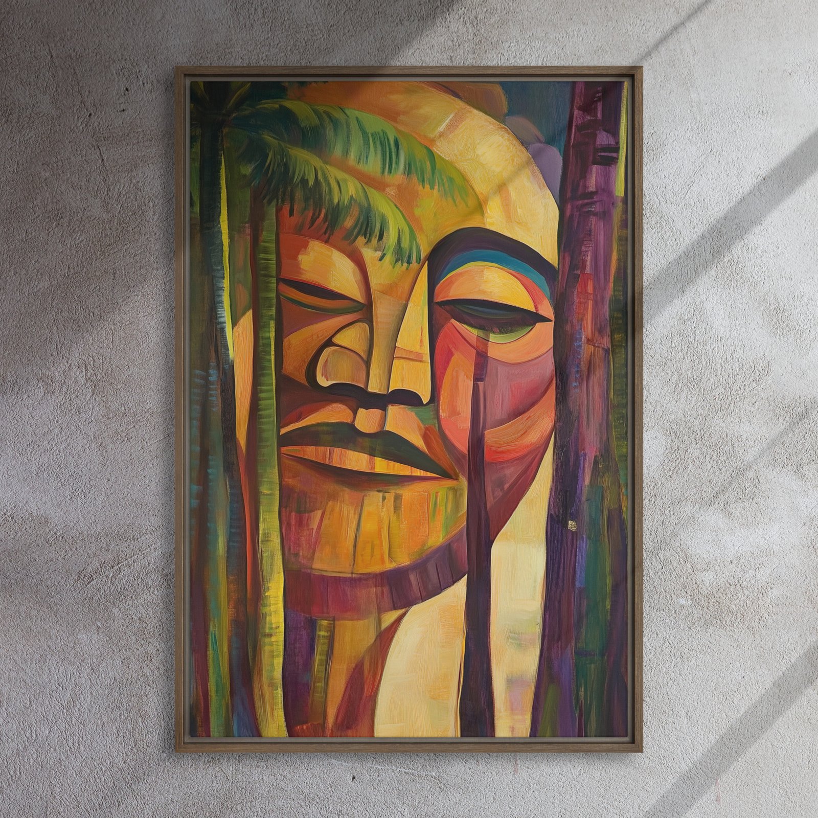 Framed canvas in brown 24x36 front 689ed18d3bfb9.jpg