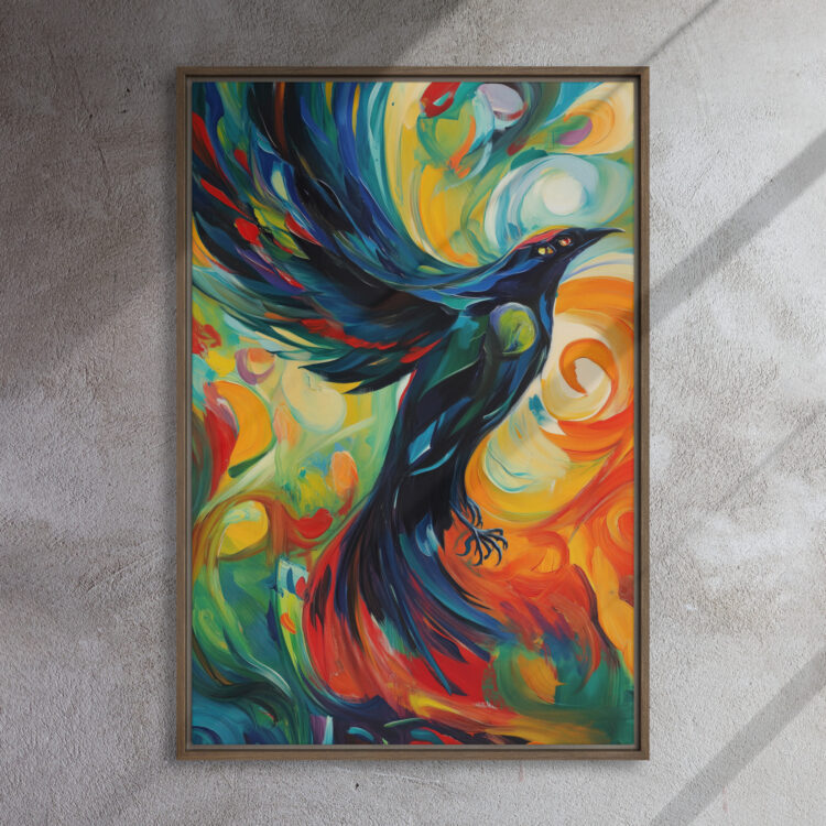 Framed canvas in brown 24x36 front 689ed54976aa6.jpg