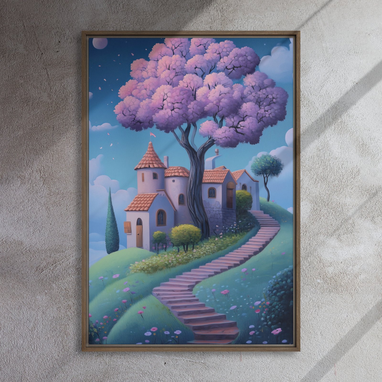 Framed canvas in brown 24x36 front 689ed7b6908af.jpg