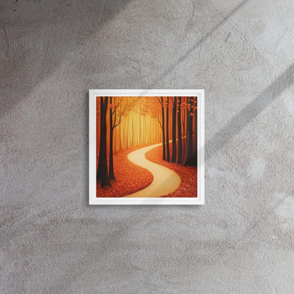 Amber Serenity Winding Woods - Image 5