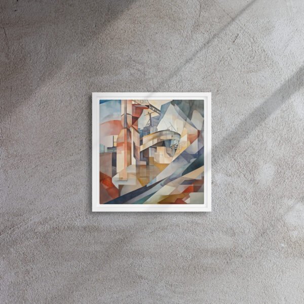 Urban Alloy Cubist Dream - Image 5