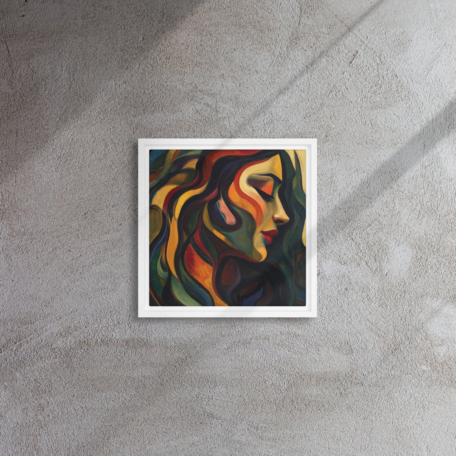 Prism Veil Muse - Image 5