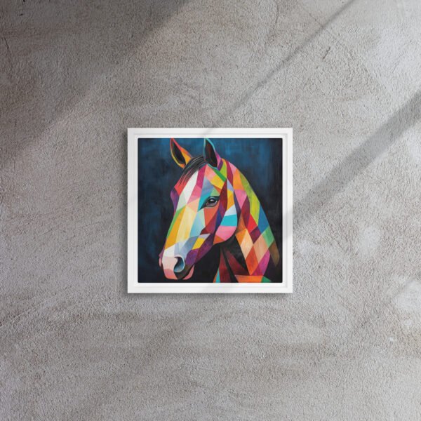 Prism Equine Portrait - Image 5