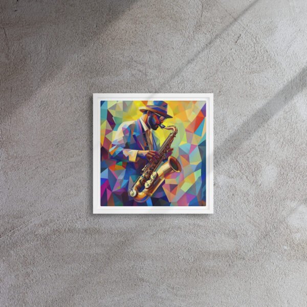 Prism Jazz Saxophonist - Image 5