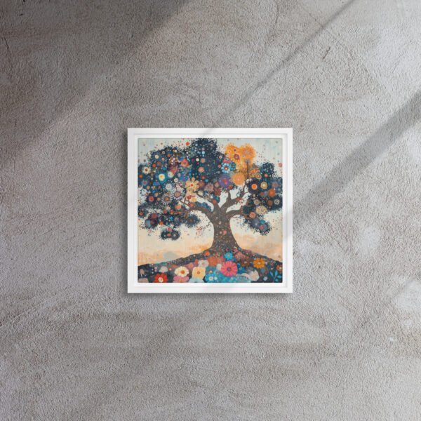 Blossom Oak Harmony - Image 5