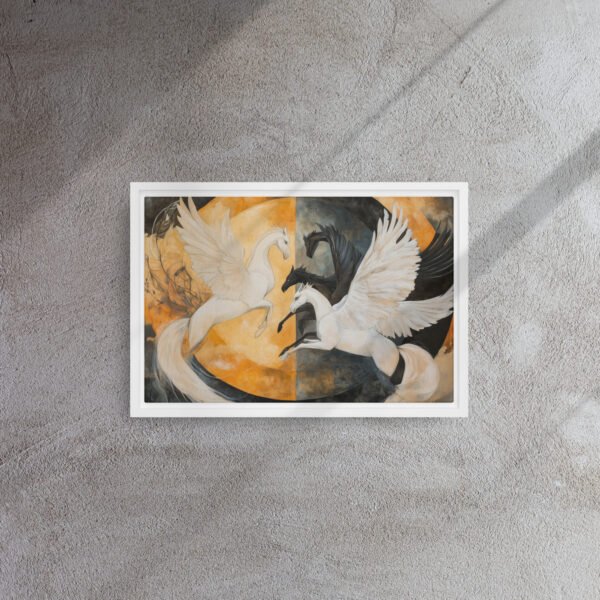 Eclipse Pegasus Harmony Art - Image 11