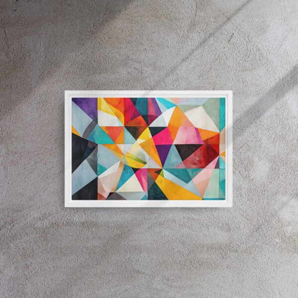 Prismatic Fusion Geometry Canvas - Image 11