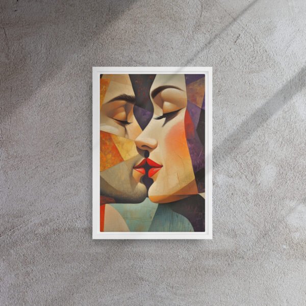 Lovers Embrace - Image 11