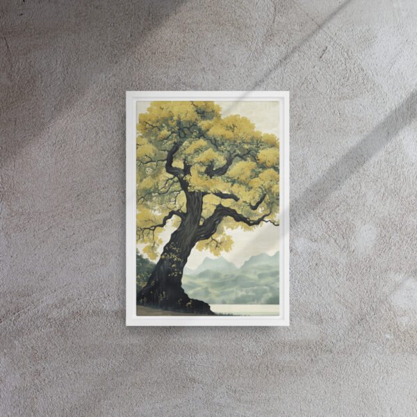 Golden Canopy Tranquil Roots - Image 11