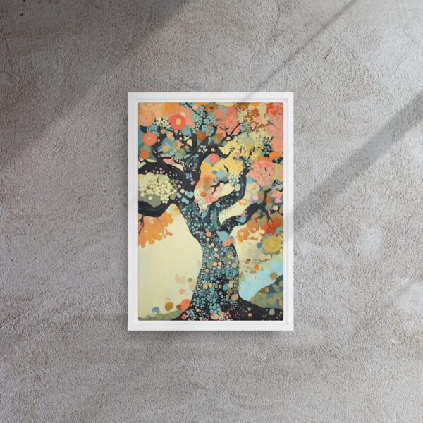 Blossom Mosaic Dream Tree - Image 11