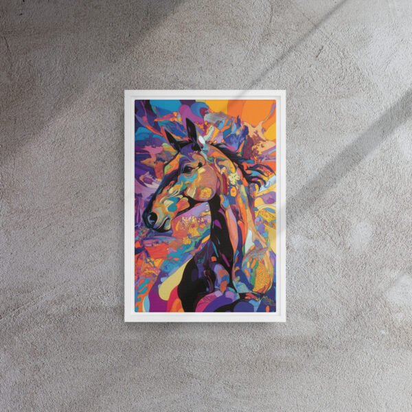 Aurora Blaze Wild Stallion - Image 11