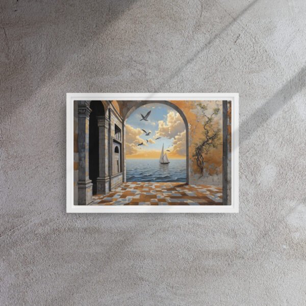 Framed canvas in white 12x18 front 689d9a98583c7.jpg