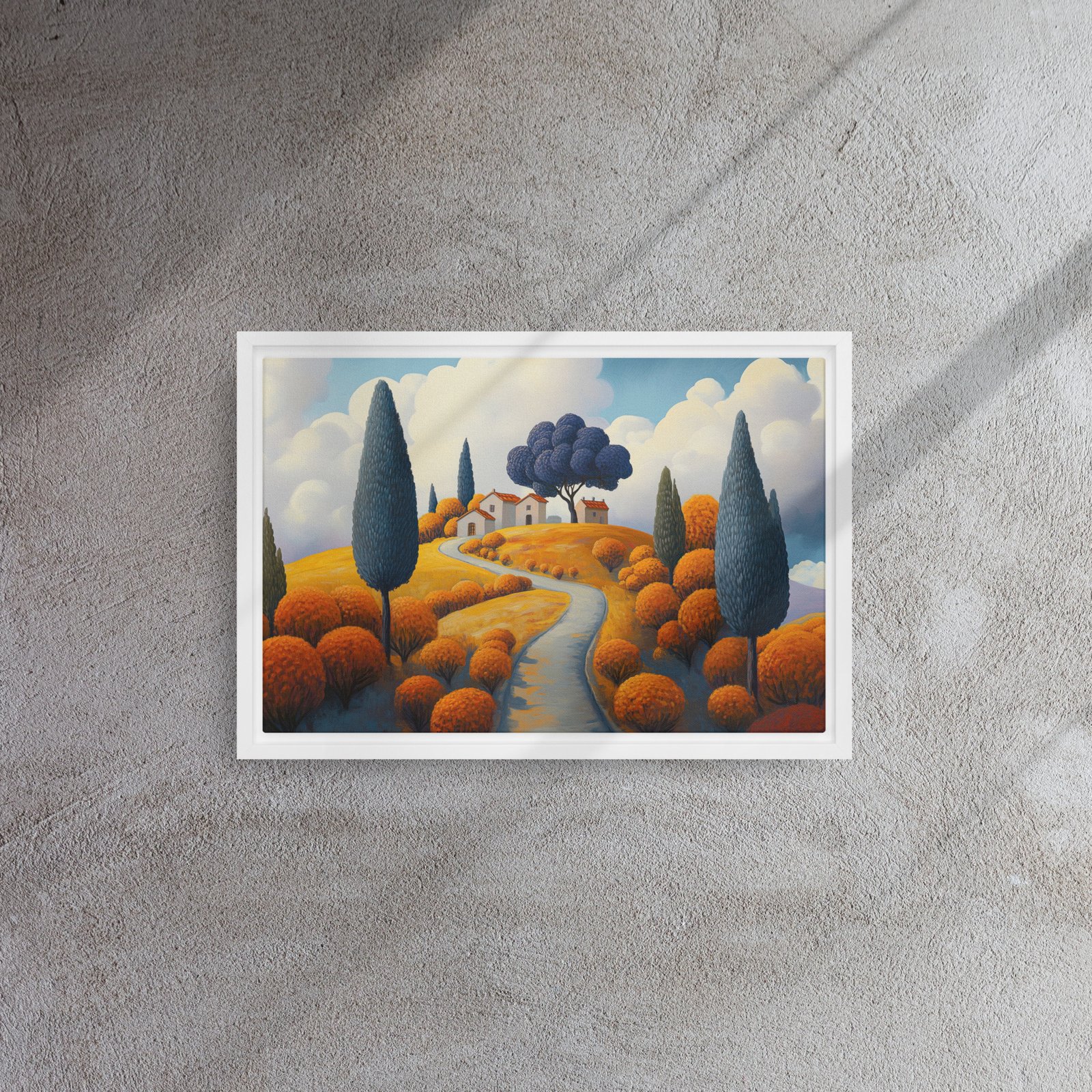 Framed canvas in white 12x18 front 689dcad94f7f1.jpg