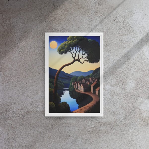 Framed canvas in white 12x18 front 689e14e9ced2b.jpg