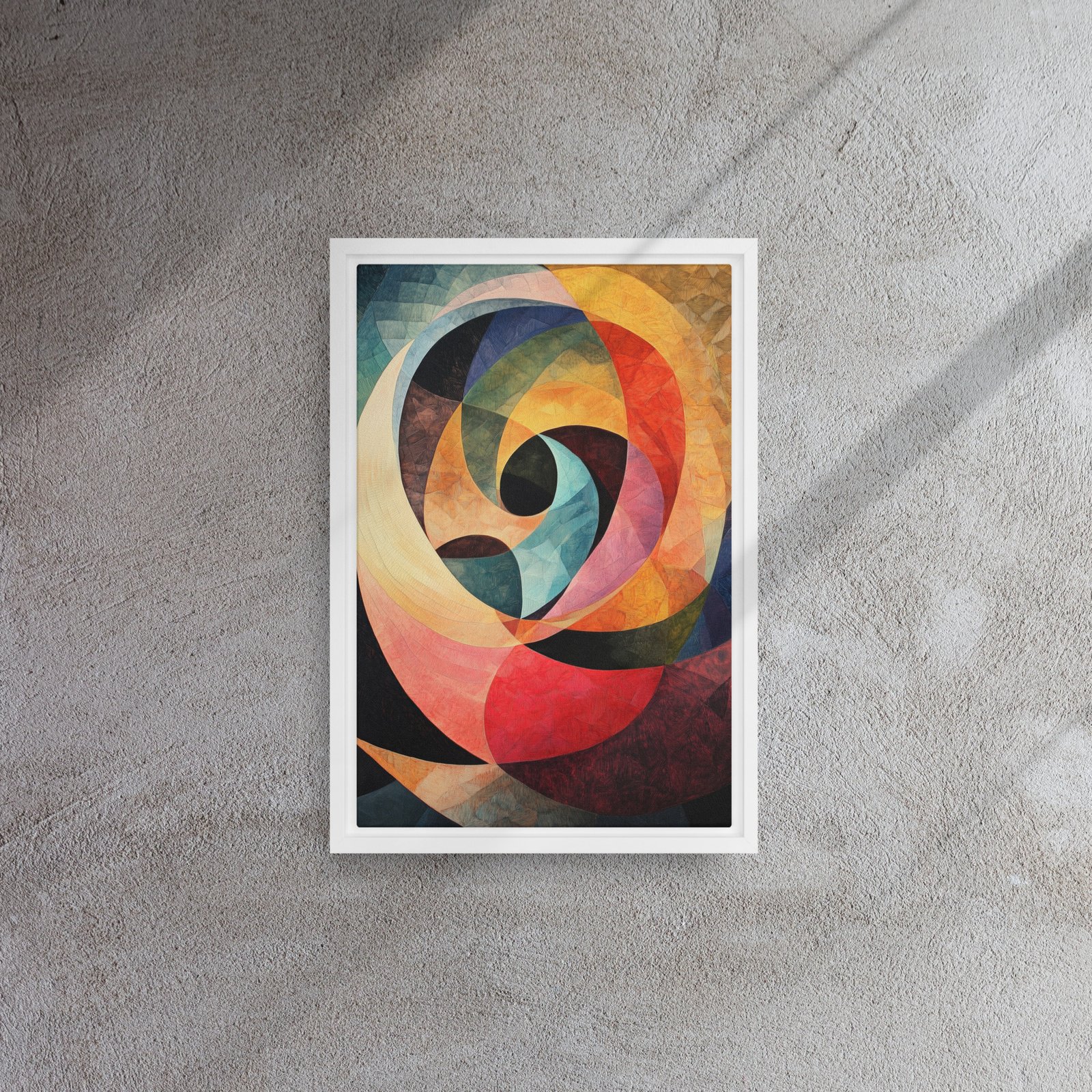 Framed canvas in white 12x18 front 689e1ca8aa6db.jpg