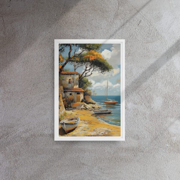 Framed canvas in white 12x18 front 689e1dfca846f.jpg