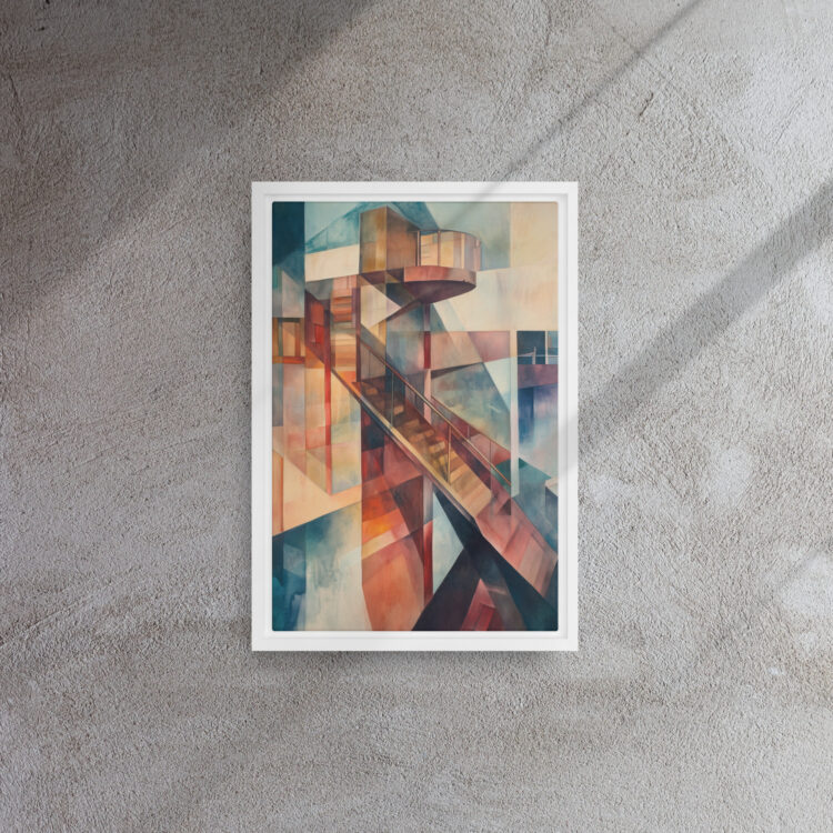 Framed canvas in white 12x18 front 689e3b235f76d.jpg