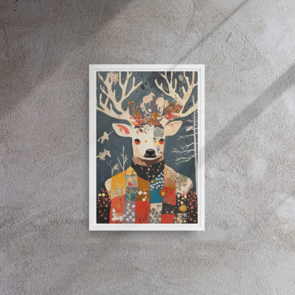 Framed canvas in white 12x18 front 689e3fa61d7b9.jpg