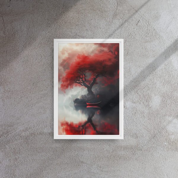 Framed canvas in white 12x18 front 689e42935f3e9.jpg
