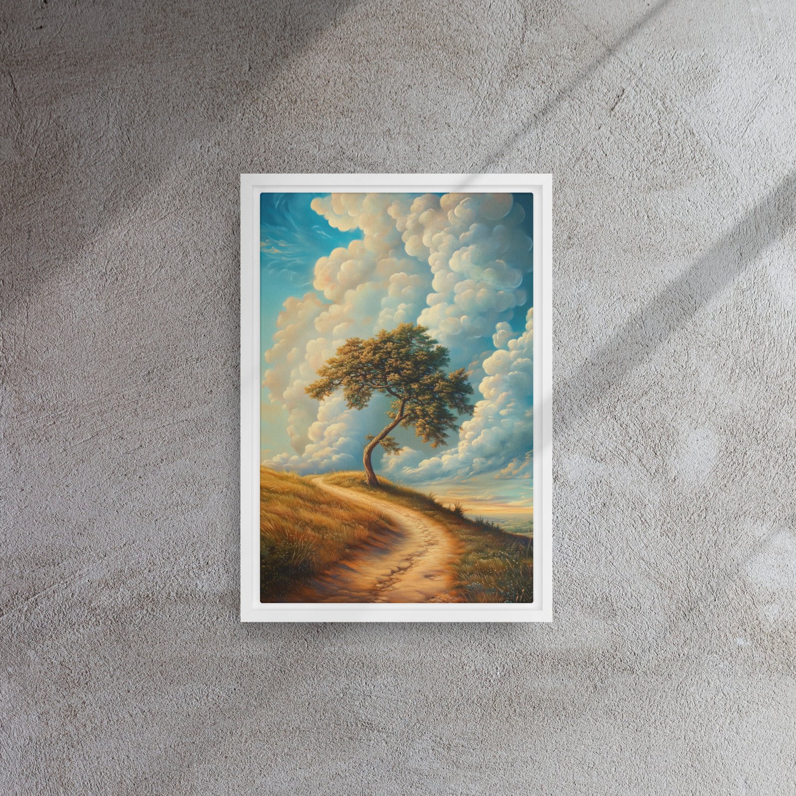 Framed canvas in white 12x18 front 689ec2dbd2a29.jpg