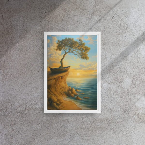 Framed canvas in white 12x18 front 689ec36e4d407.jpg