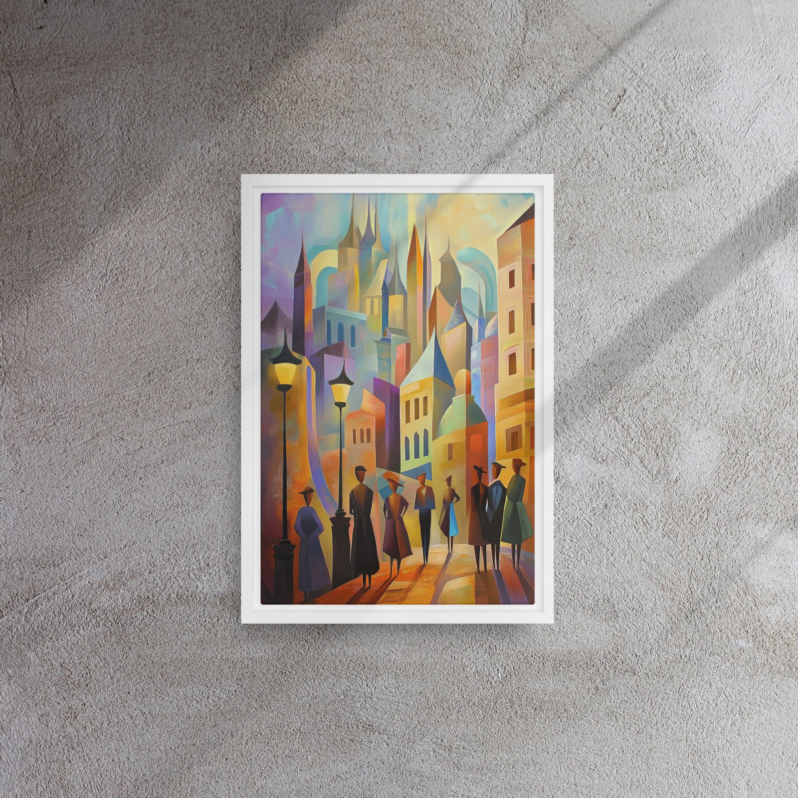 Framed canvas in white 12x18 front 689ec7bcb4695.jpg