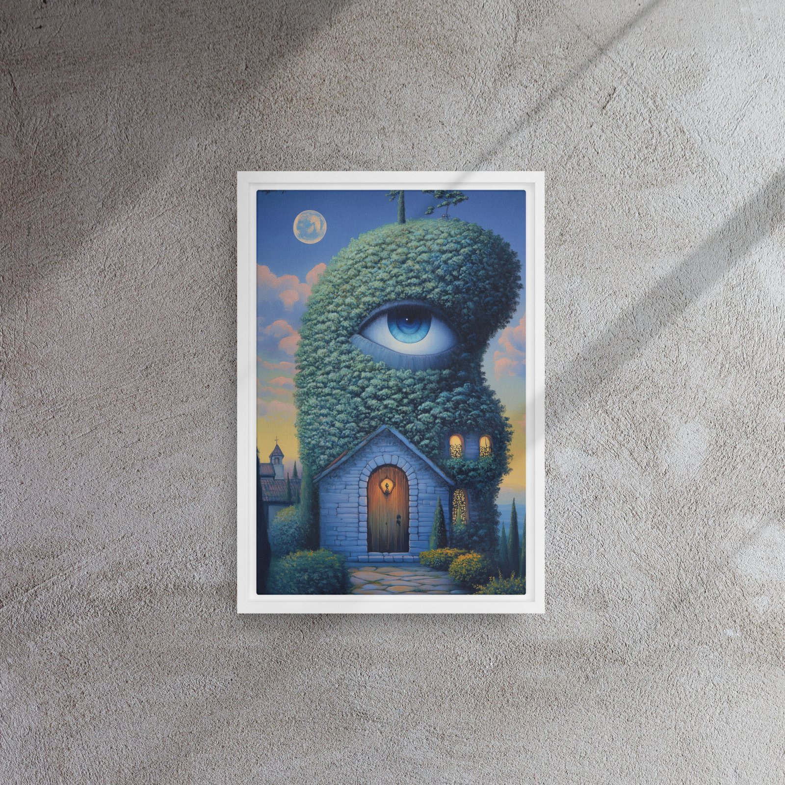 Framed canvas in white 12x18 front 689ed6b522160.jpg