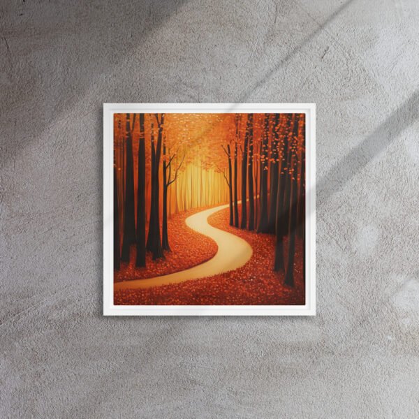 Amber Serenity Winding Woods - Image 6