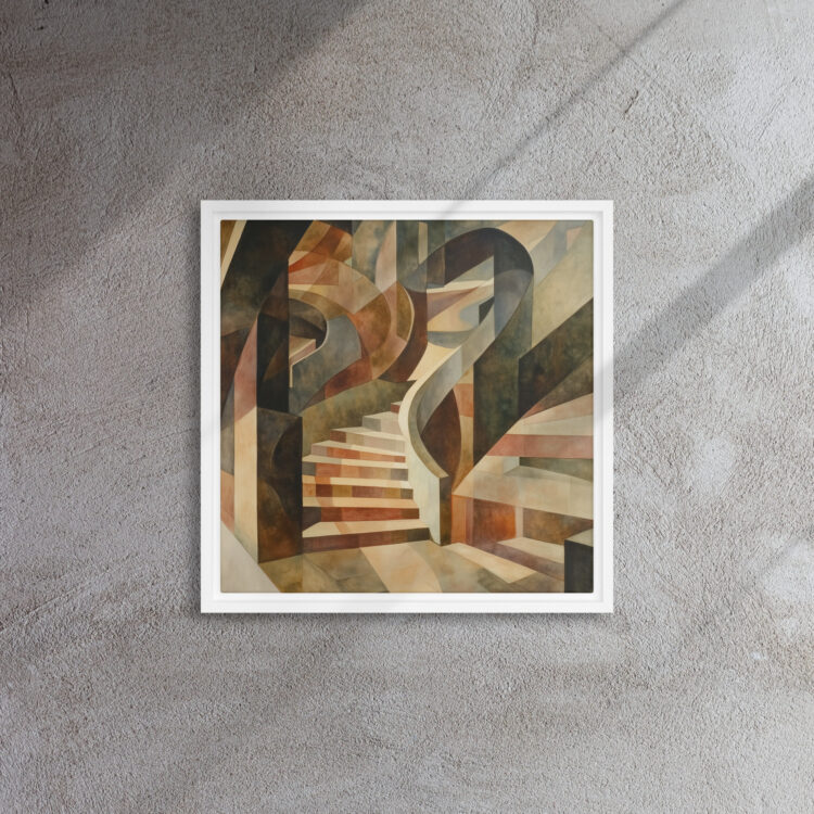 Spiral Echoes Urban Labyrinth - Image 6