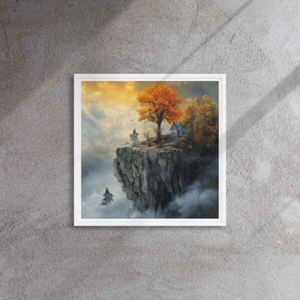 Cloud Sanctuary Autumn - Image 6