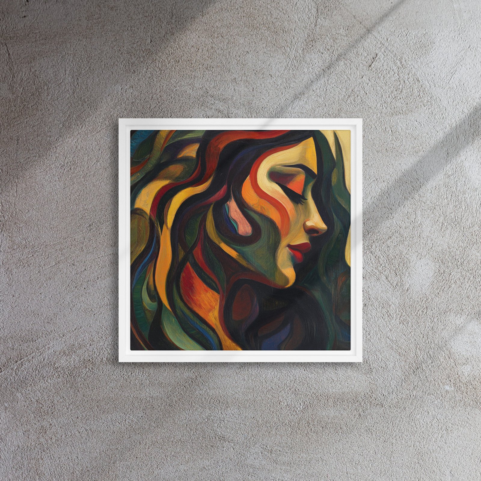 Prism Veil Muse - Image 6