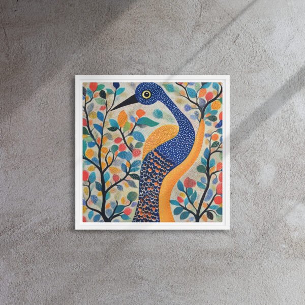 Dappled Plumage Grove - Image 6