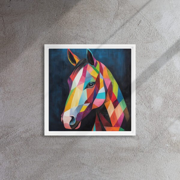 Prism Equine Portrait - Image 6