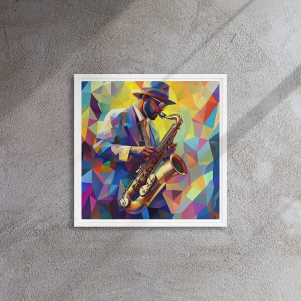 Prism Jazz Saxophonist - Image 6