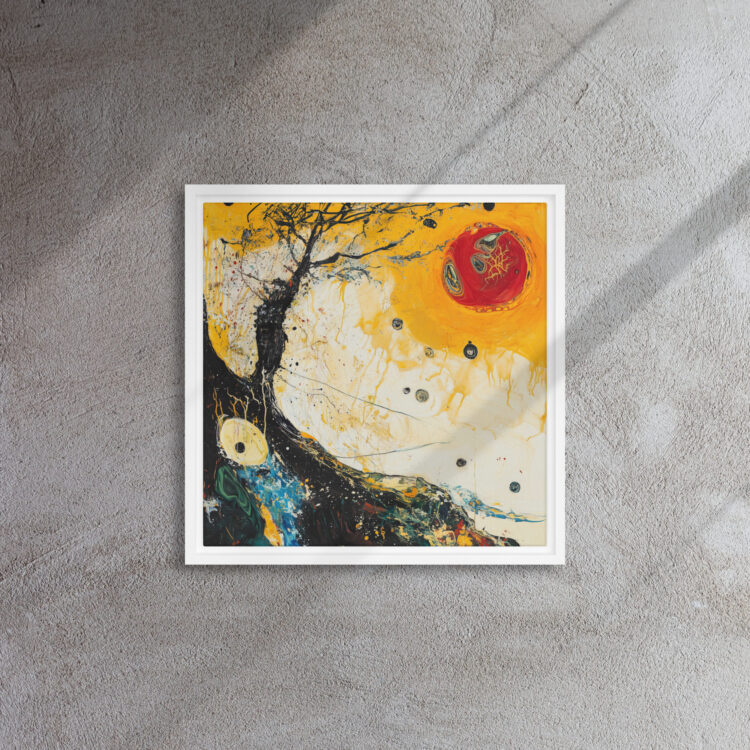 Framed canvas in white 16x16 front 689efd424189a.jpg