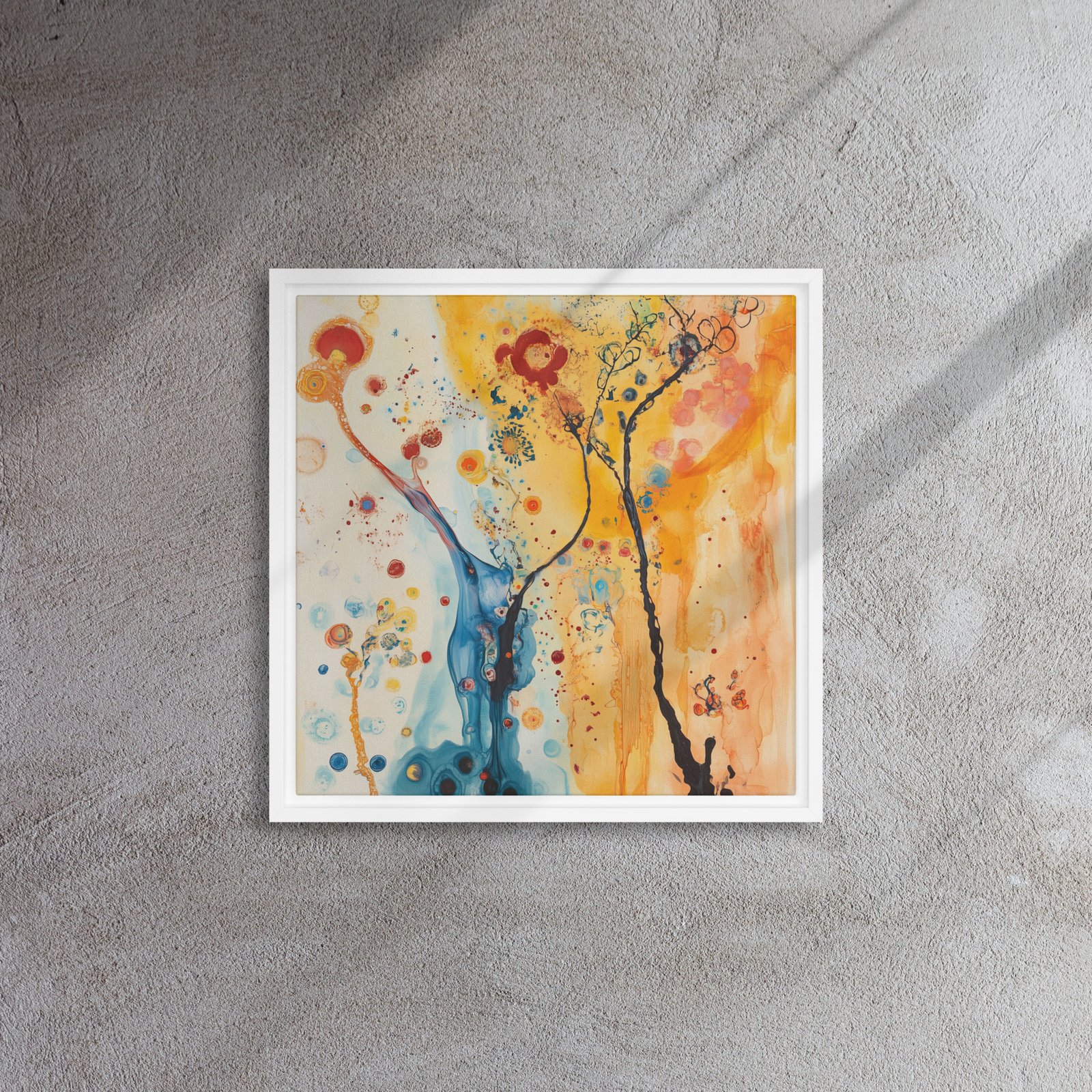 Framed canvas in white 16x16 front 689efef225be5.jpg