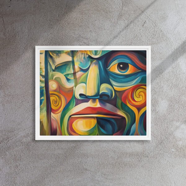 Enchanted Evergreen Forest Art - Image 12