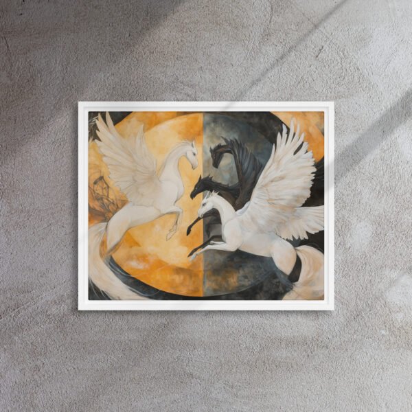 Eclipse Pegasus Harmony Art - Image 12