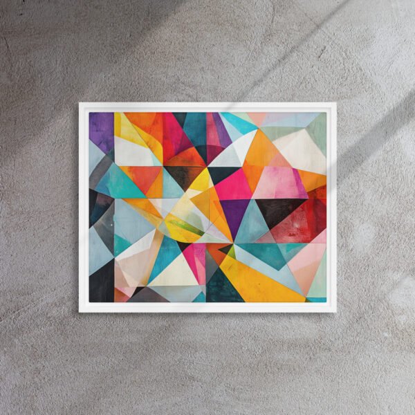 Prismatic Fusion Geometry Canvas - Image 12