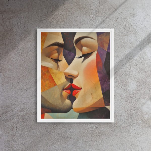 Lovers Embrace - Image 12