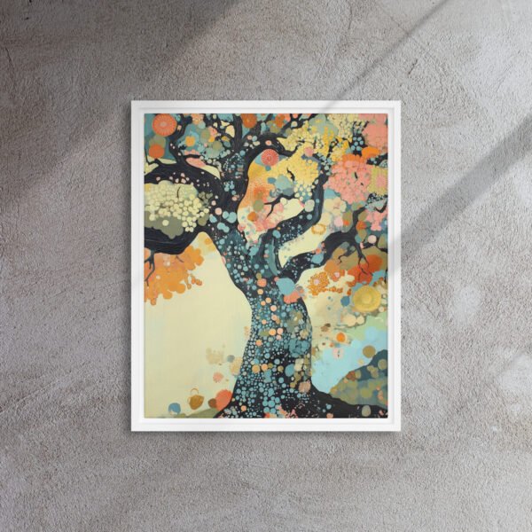 Blossom Mosaic Dream Tree - Image 12