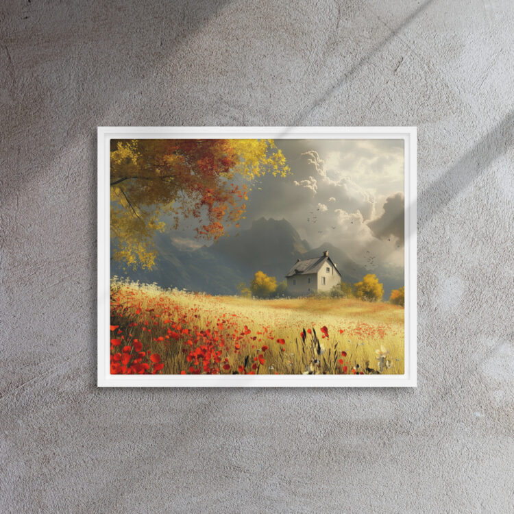 Framed canvas in white 16x20 front 689db5342935b.jpg
