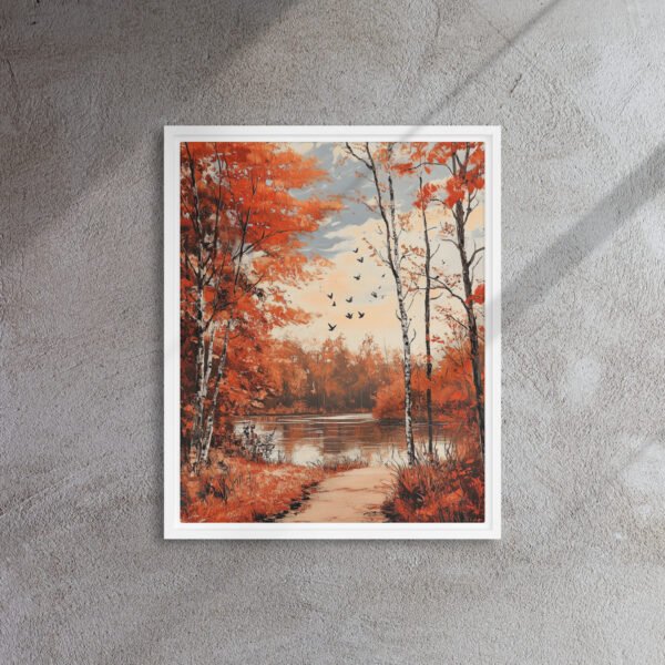 Framed canvas in white 16x20 front 689e1f516ef8f.jpg
