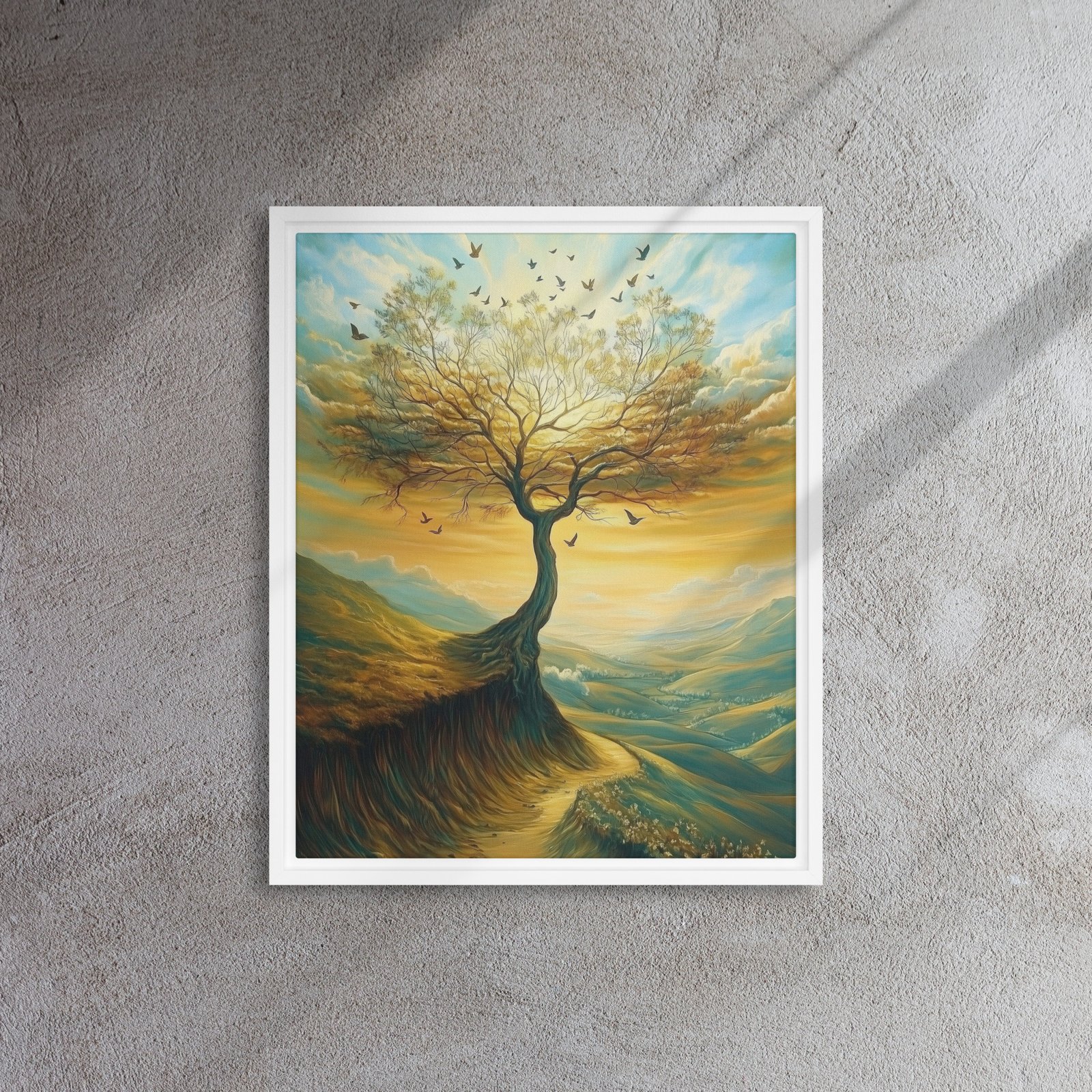 Framed canvas in white 16x20 front 689ec5ee79c30.jpg