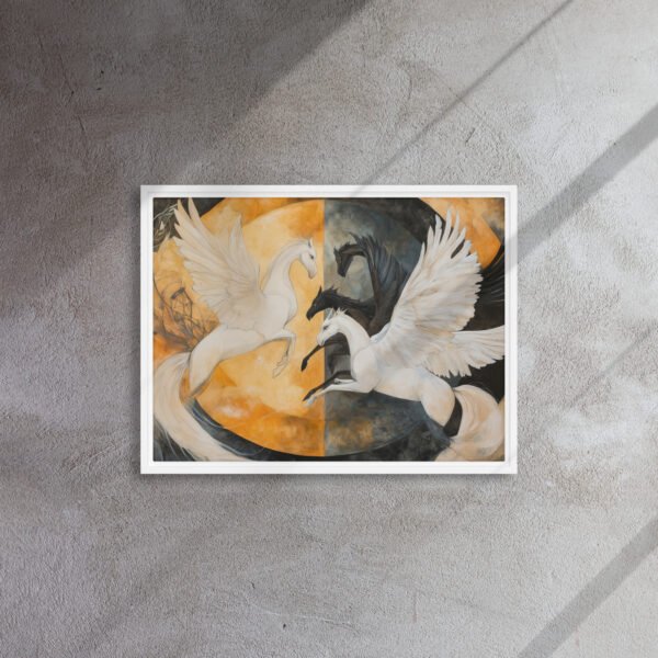 Eclipse Pegasus Harmony Art - Image 13