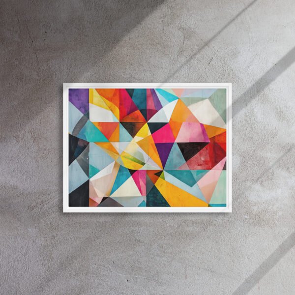 Prismatic Fusion Geometry Canvas - Image 13