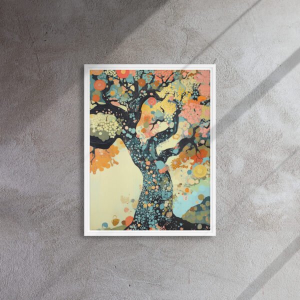 Blossom Mosaic Dream Tree - Image 13