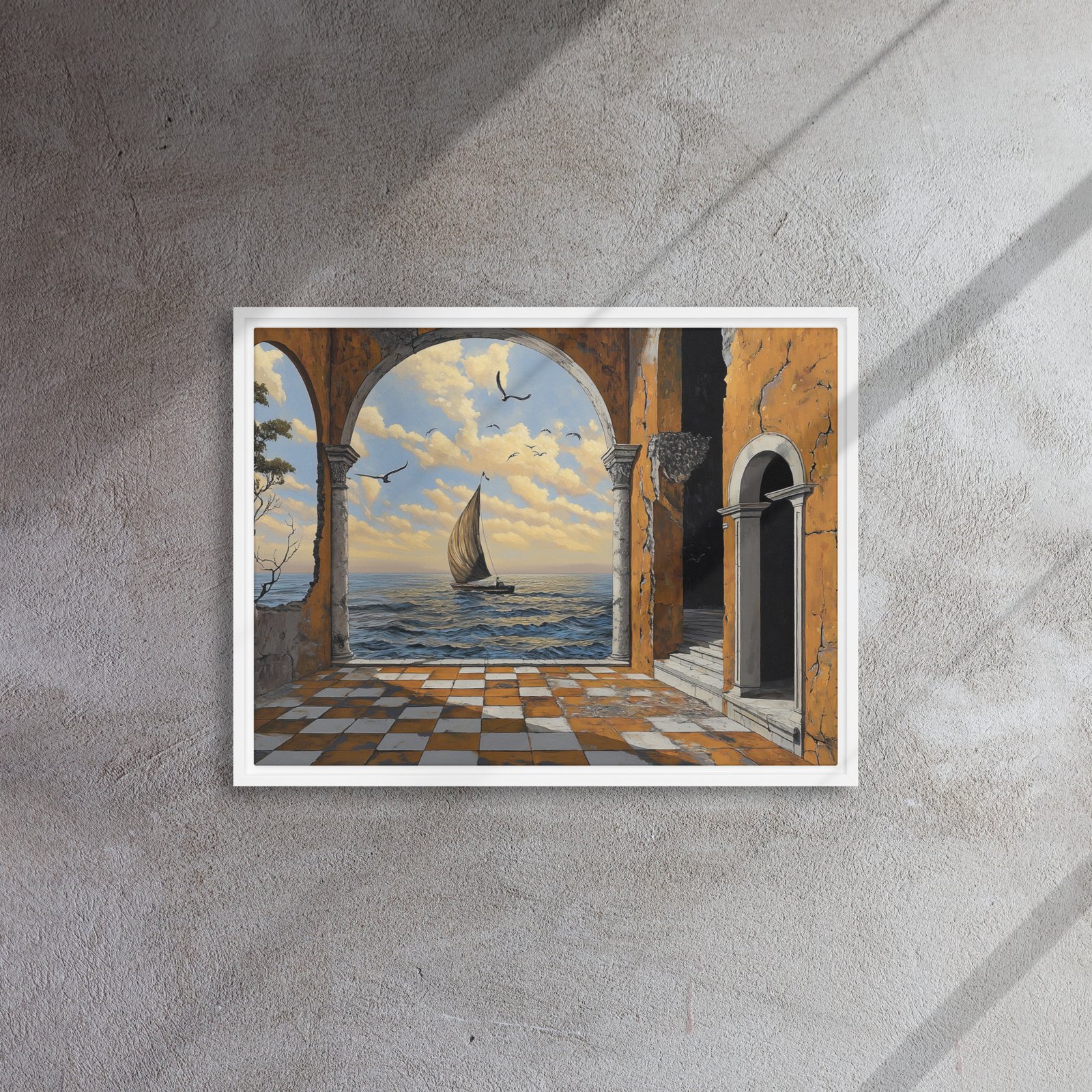 Framed canvas in white 18x24 front 689d9a02062a7.jpg