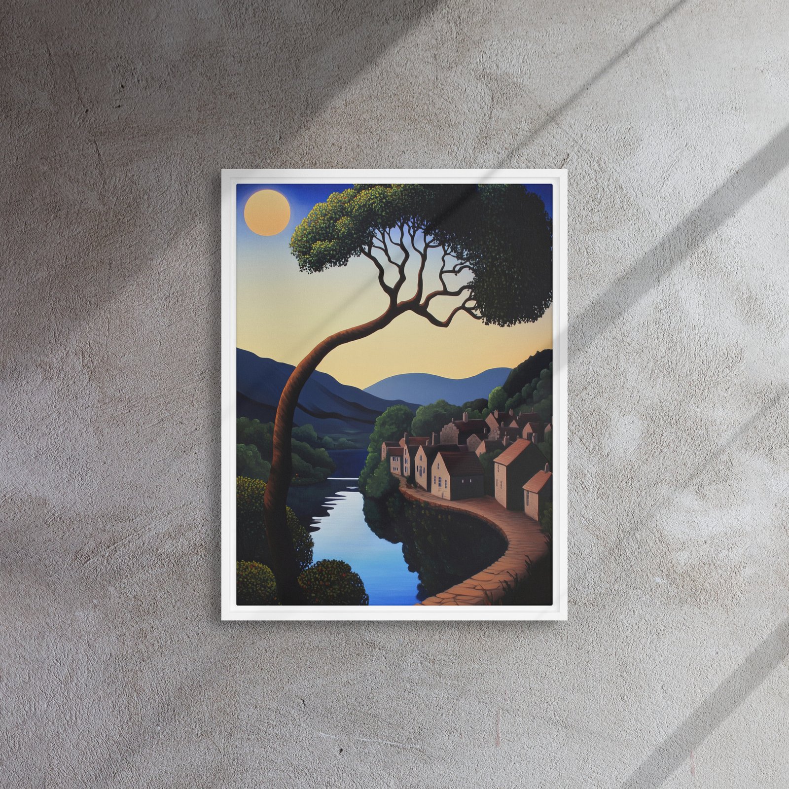 Framed canvas in white 18x24 front 689e14e9cedd2.jpg